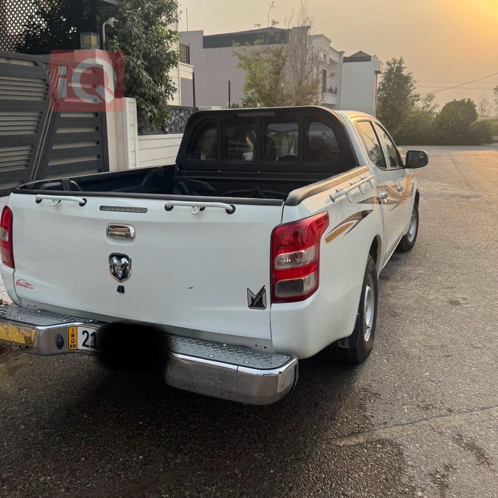 ميتسوبيشي L200